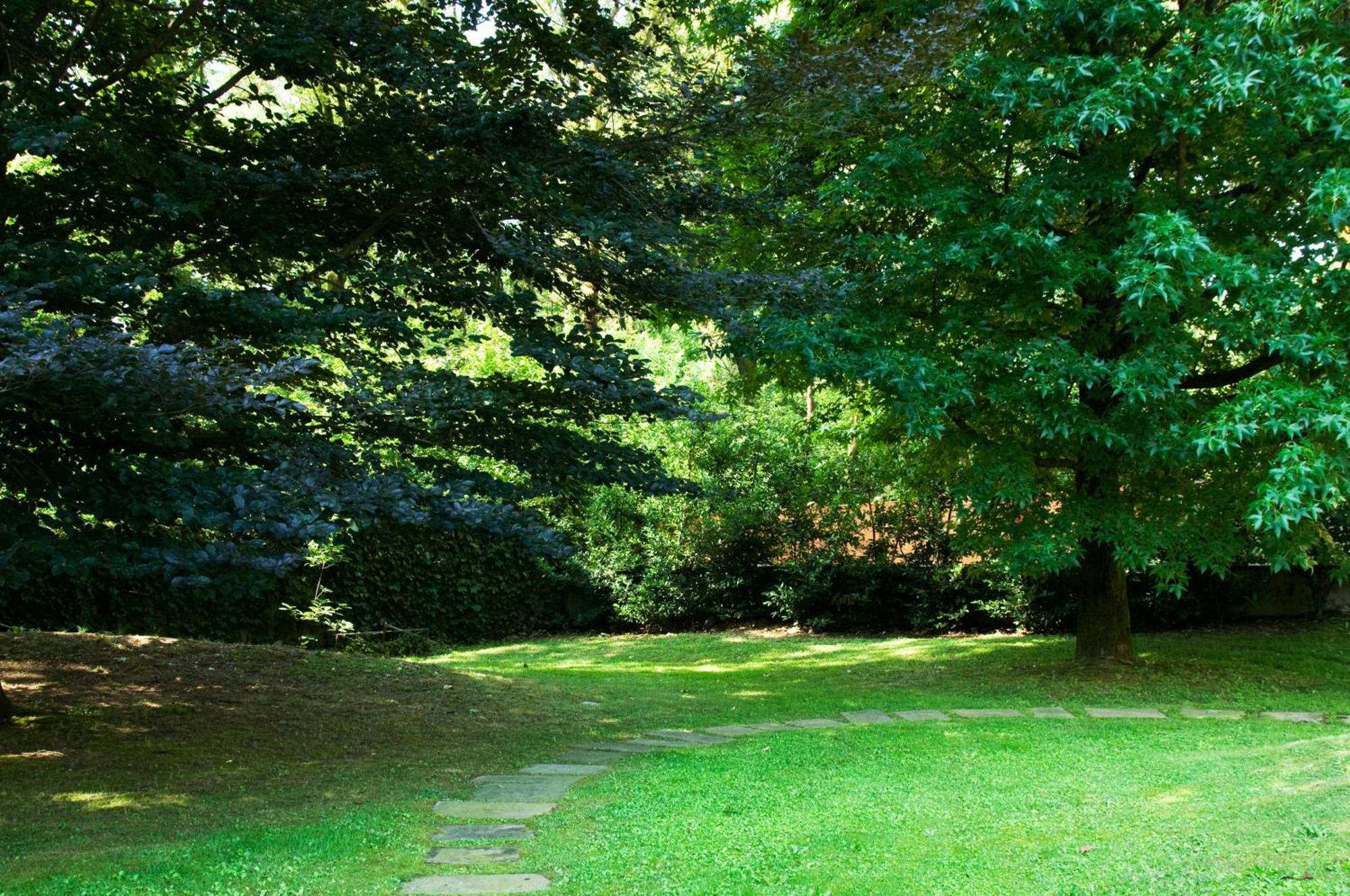 Bed and Breakfast Bed&Garden Чезате Экстерьер фото