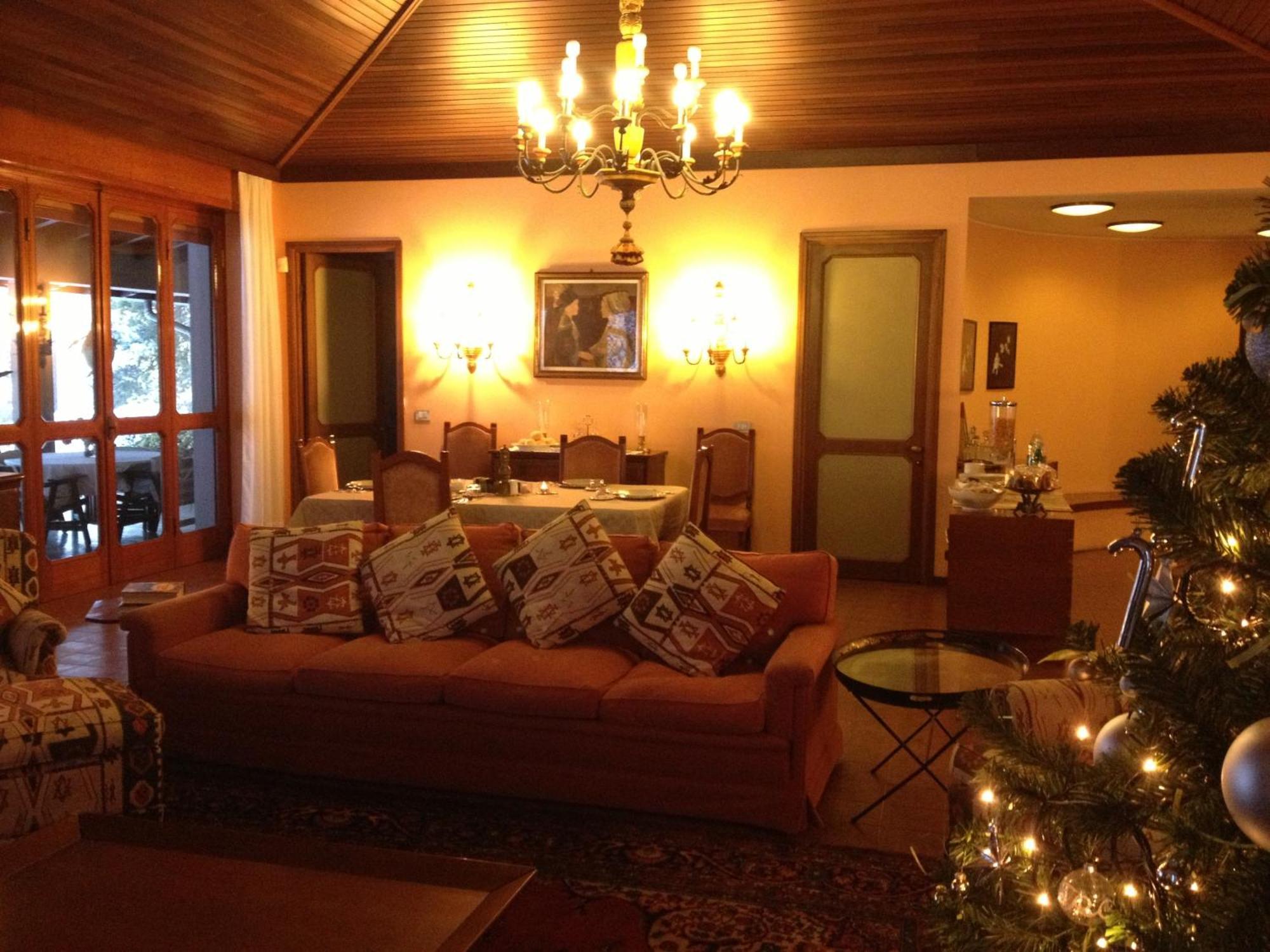 Bed and Breakfast Bed&Garden Чезате Экстерьер фото