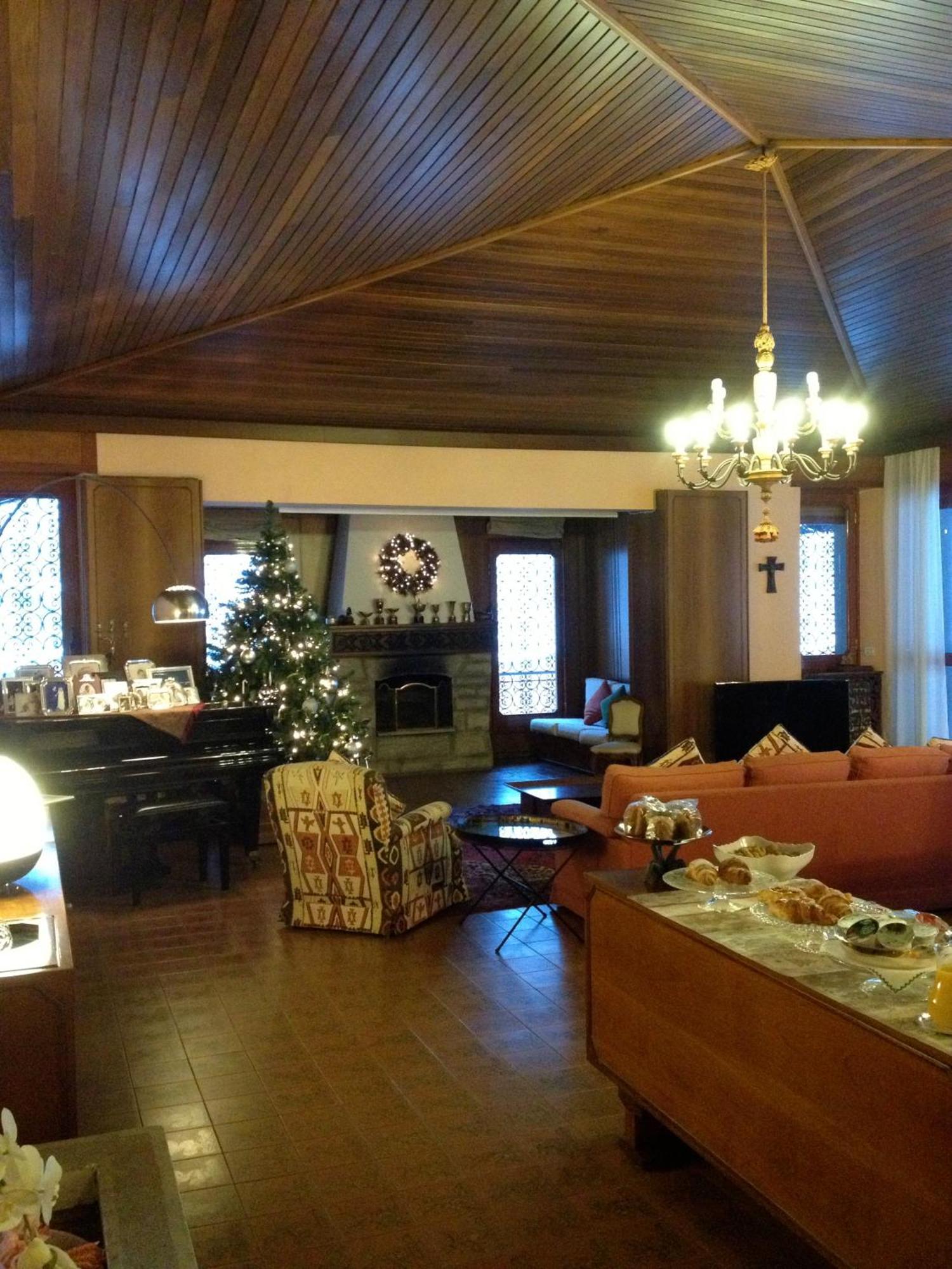 Bed and Breakfast Bed&Garden Чезате Экстерьер фото