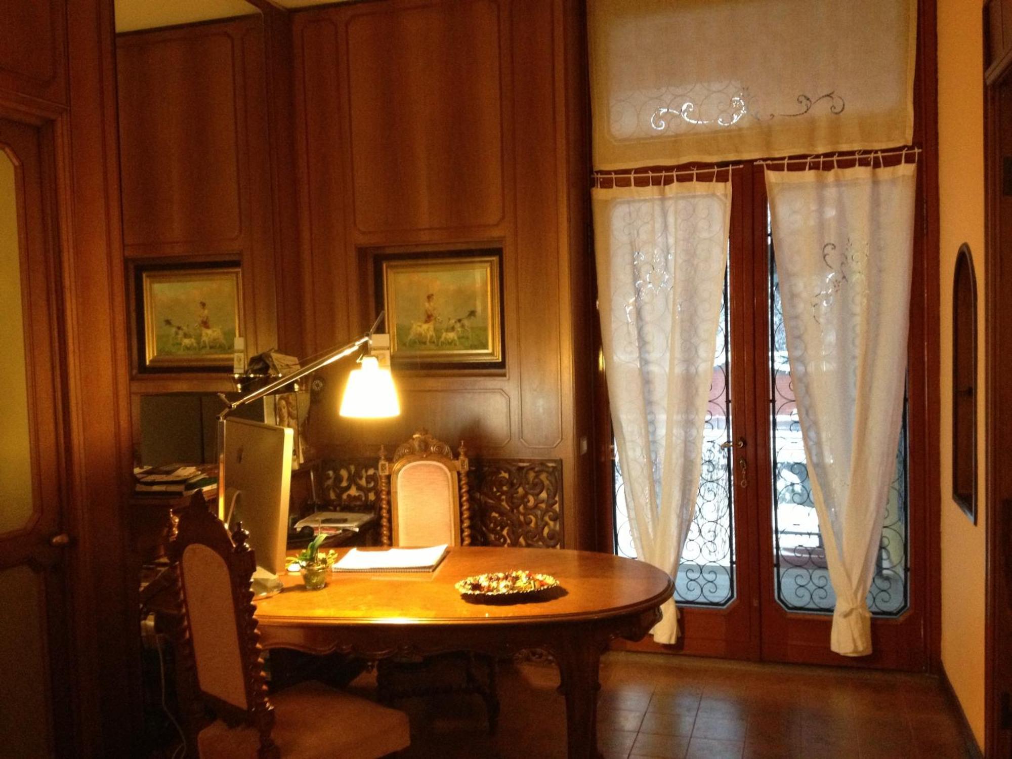 Bed and Breakfast Bed&Garden Чезате Экстерьер фото
