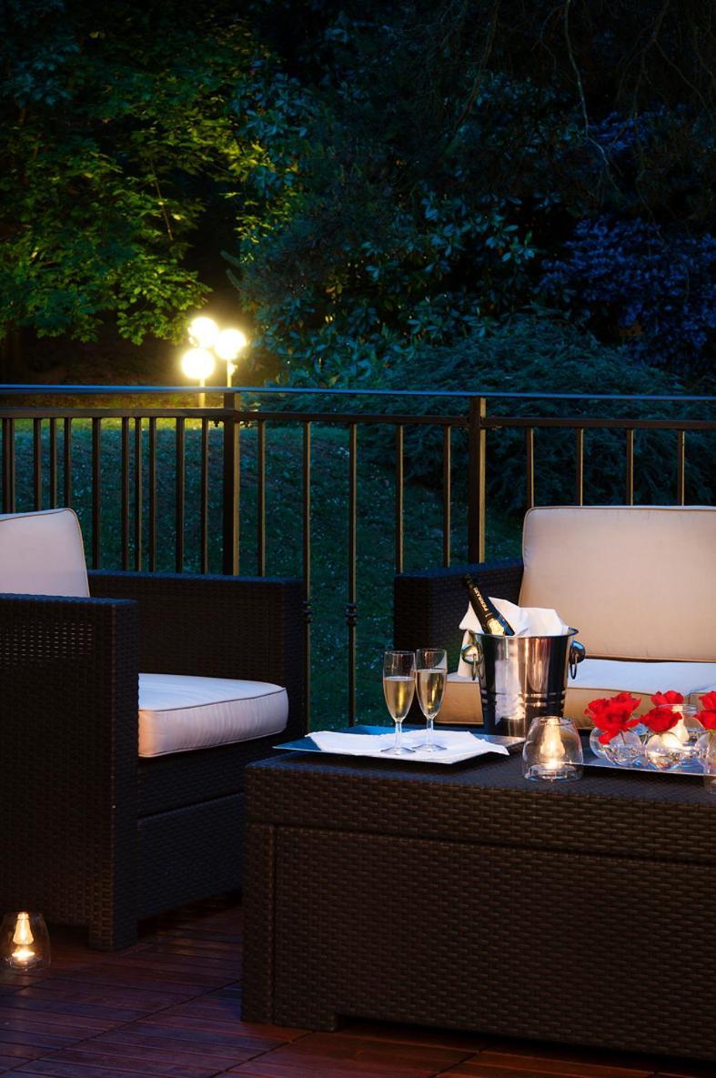 Bed and Breakfast Bed&Garden Чезате Экстерьер фото