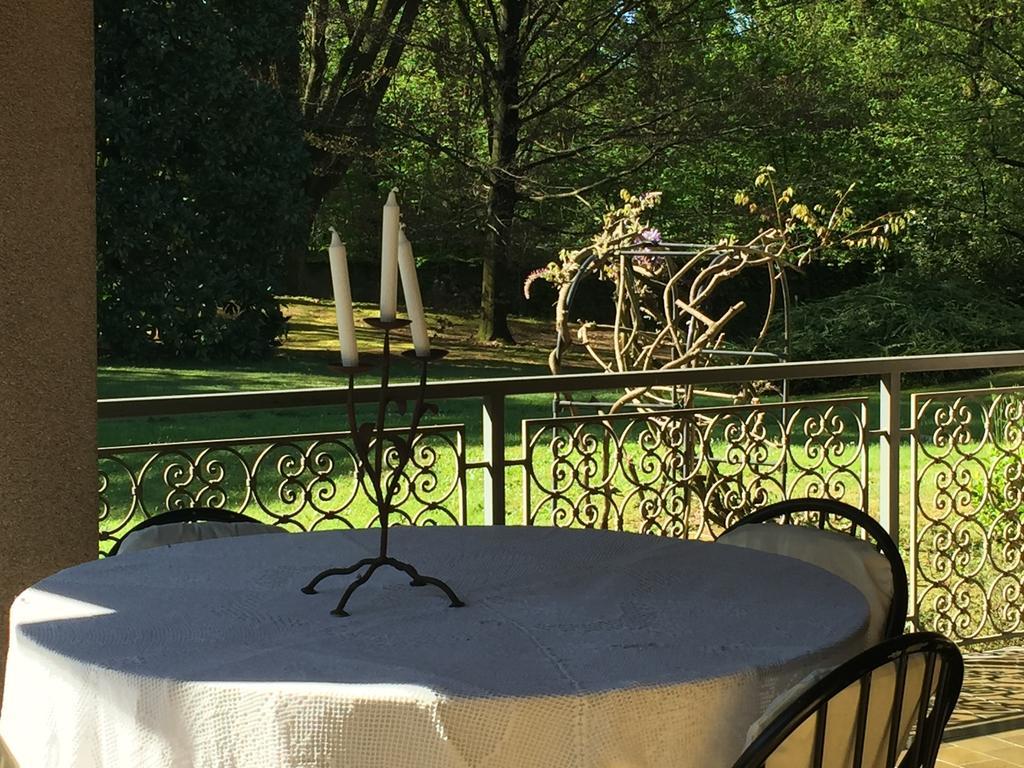 Bed and Breakfast Bed&Garden Чезате Экстерьер фото