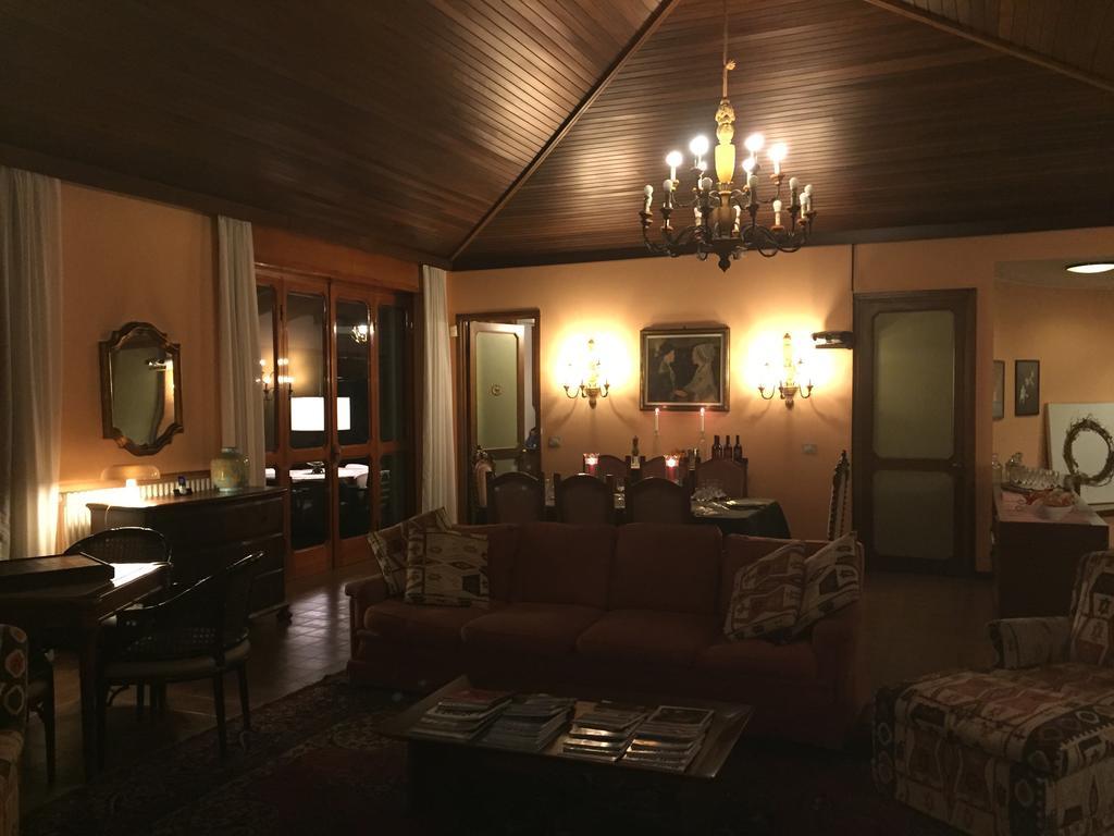 Bed and Breakfast Bed&Garden Чезате Экстерьер фото