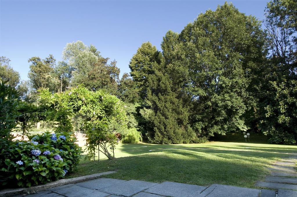 Bed and Breakfast Bed&Garden Чезате Экстерьер фото