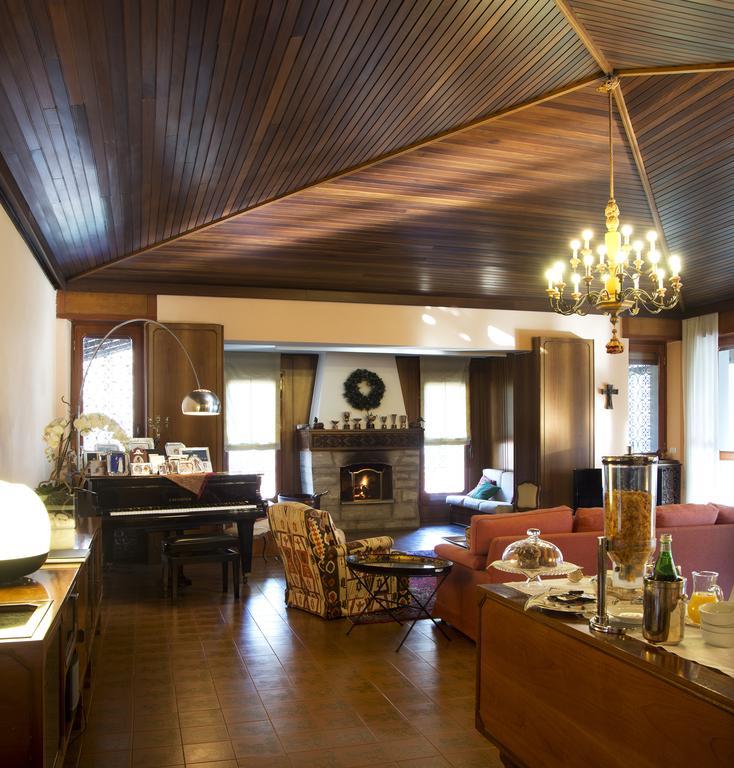 Bed and Breakfast Bed&Garden Чезате Экстерьер фото