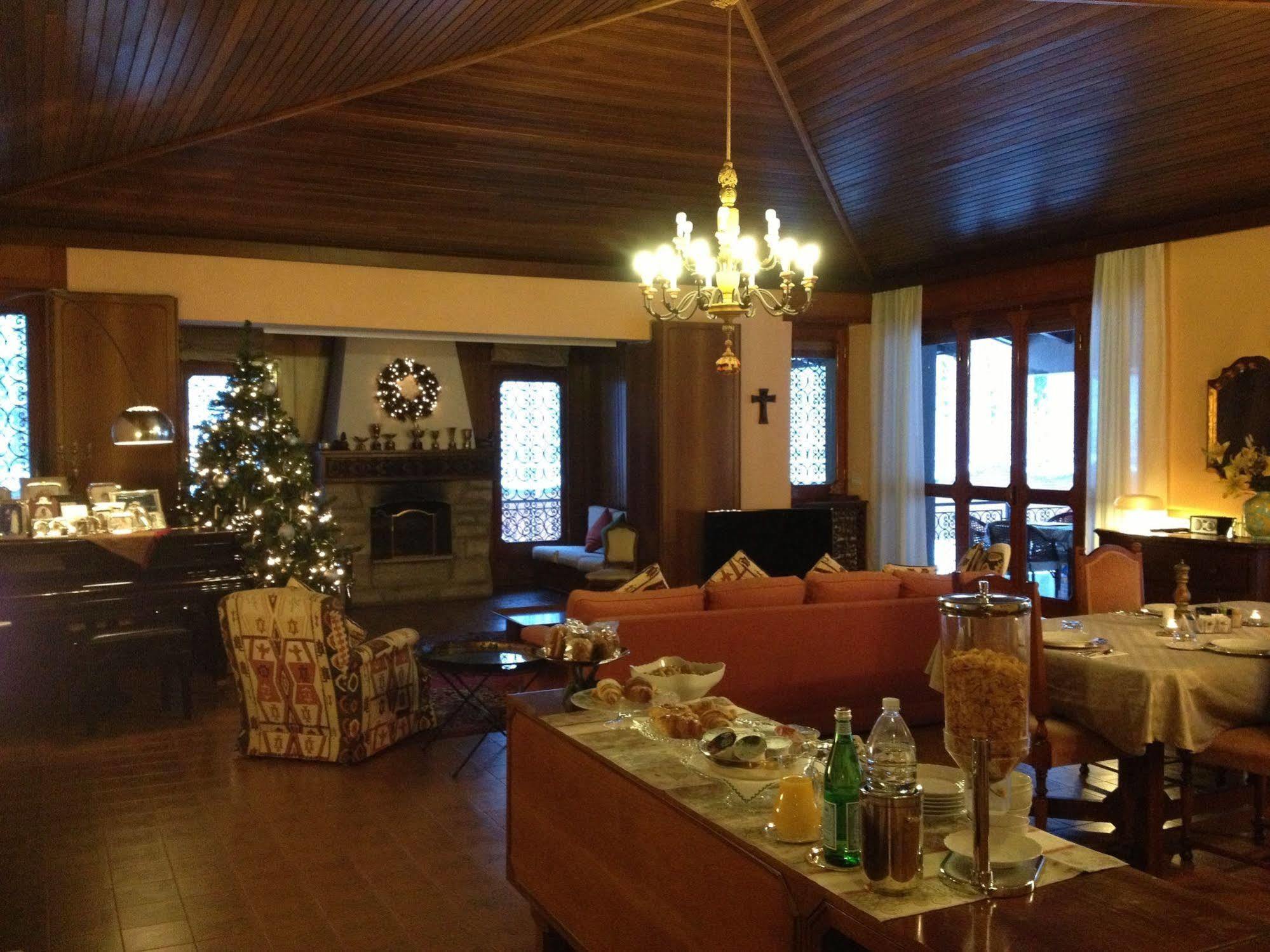 Bed and Breakfast Bed&Garden Чезате Экстерьер фото