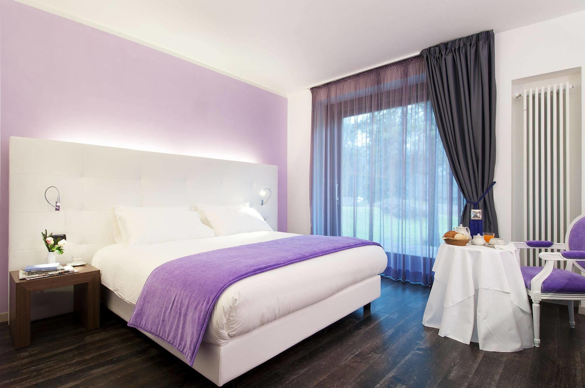 Bed and Breakfast Bed&Garden Чезате Экстерьер фото